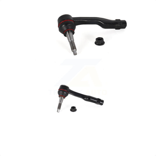 Front Steering Tie Rod End Kit For Chevrolet Malibu Limited With Electronic Ride And Handling Package KTR-104420