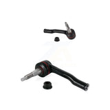 Front Steering Tie Rod End Kit For 2016-2019 Chevrolet Cruze Volt KTR-104422