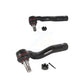 Front Steering Tie Rod End Kit For Toyota Tundra Sequoia KTR-104426