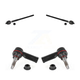 Front Steering Tie Rod End Kit For 2015-2019 Ford Transit-250 Transit-350 Transit-150 HD KTR-104428