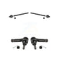 Front Steering Tie Rod End Kit For 2013-2016 Mazda CX-5 KTR-104431