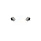 Front Lower Forward Suspension Control Arm Bushing Pair For Chevrolet Cruze Buick Malibu LaCrosse Verano Regal Limited Volt Cadillac ELR Allure KTR-104500