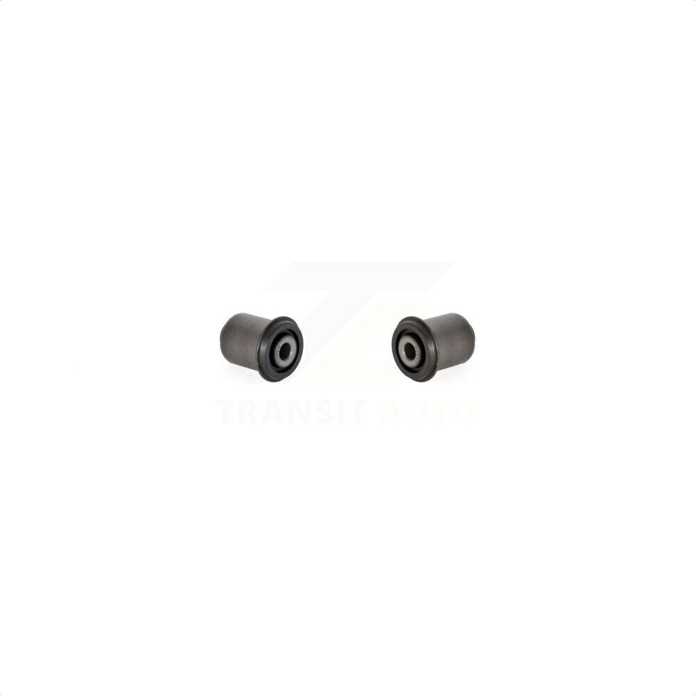 Front Lower Forward Suspension Control Arm Bushing Pair For Hyundai Sonata Kia Optima Sorento Santa Fe Sport Cadenza Azera XL KTR-104502