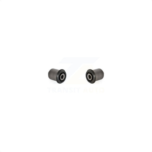 Front Lower Forward Suspension Control Arm Bushing Pair For Hyundai Sonata Kia Optima Sorento Santa Fe Sport Cadenza Azera XL KTR-104502
