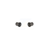 Front Lower Forward Suspension Control Arm Bushing Pair For Hyundai Sonata Kia Optima Sorento Santa Fe Sport Cadenza Azera XL KTR-104502
