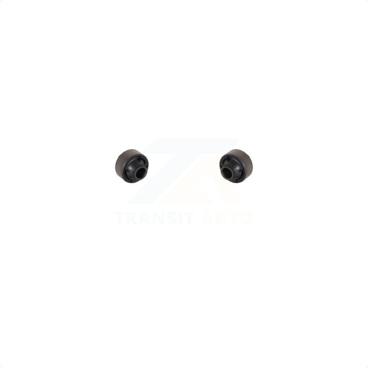 Front Lower Inner Rearward Suspension Control Arm Bushing Pair For Toyota Yaris Prius C Scion xD KTR-104504