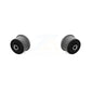 Rear Lower Suspension Control Arm Bushing Pair For Dodge Grand Caravan Chrysler Town & Country Ram C/V KTR-104510