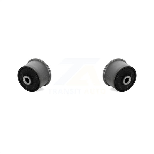 Rear Lower Suspension Control Arm Bushing Pair For Dodge Grand Caravan Chrysler Town & Country Ram C/V KTR-104510