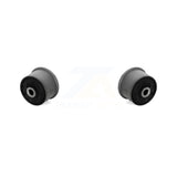 Rear Lower Suspension Control Arm Bushing Pair For Dodge Grand Caravan Chrysler Town & Country Ram C/V KTR-104510