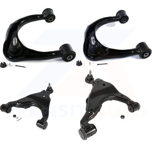 Front Suspension Control Arm Kit For Toyota Tacoma KTR-104512