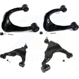 Front Suspension Control Arm Kit For Toyota Tacoma KTR-104512
