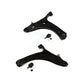 Front Suspension Control Arm And Ball Joint Assembly Kit For Subaru XV Crosstrek KTR-104515