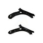 Front Suspension Control Arm And Ball Joint Assembly Kit For Volkswagen Passat Beetle KTR-104518