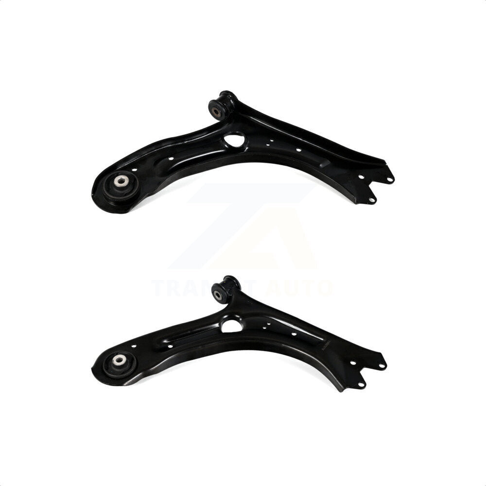 Front Suspension Control Arm And Ball Joint Assembly Kit For Volkswagen Passat Beetle KTR-104518