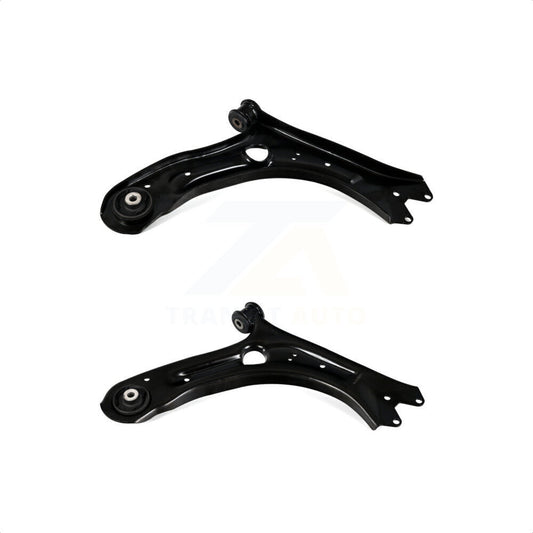 Front Suspension Control Arm And Ball Joint Assembly Kit For Volkswagen Passat Beetle KTR-104518