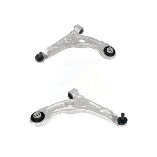 Front Suspension Control Arm And Ball Joint Assembly Kit For Dodge Dart Chrysler 200 KTR-104520