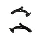Front Suspension Control Arm And Ball Joint Assembly Kit For 2014-2018 Mazda 3 Sport KTR-104522