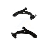 Front Suspension Control Arm And Ball Joint Assembly Kit For 2014-2018 Mazda 3 Sport KTR-104522