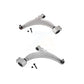 Front Suspension Control Arm And Ball Joint Assembly Kit For Chevrolet Malibu Buick LaCrosse Regal Limited Allure KTR-104523