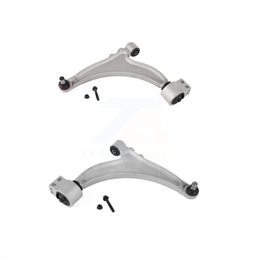 Front Suspension Control Arm And Ball Joint Assembly Kit For Chevrolet Malibu Buick LaCrosse Regal Limited Allure KTR-104523