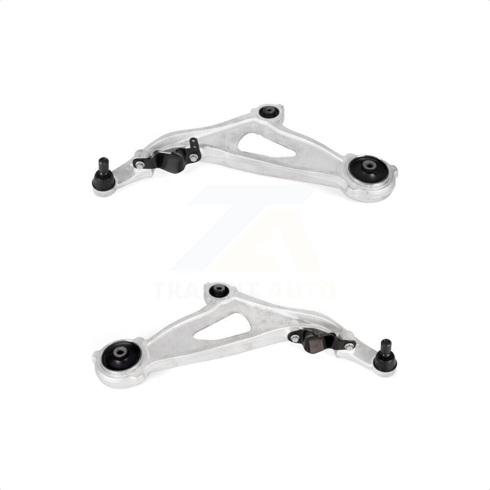 Front Suspension Control Arm And Ball Joint Assembly Kit For Nissan Pathfinder INFINITI QX60 JX35 KTR-104526