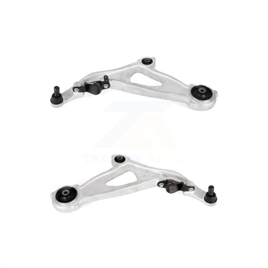Front Suspension Control Arm And Ball Joint Assembly Kit For Nissan Pathfinder INFINITI QX60 JX35 KTR-104526