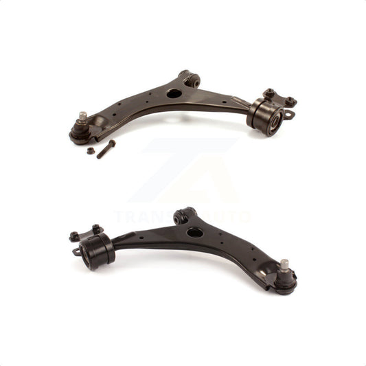 Front Suspension Control Arm And Ball Joint Assembly Kit For 2007-2009 Mazda 3 Turbocharged KTR-104527