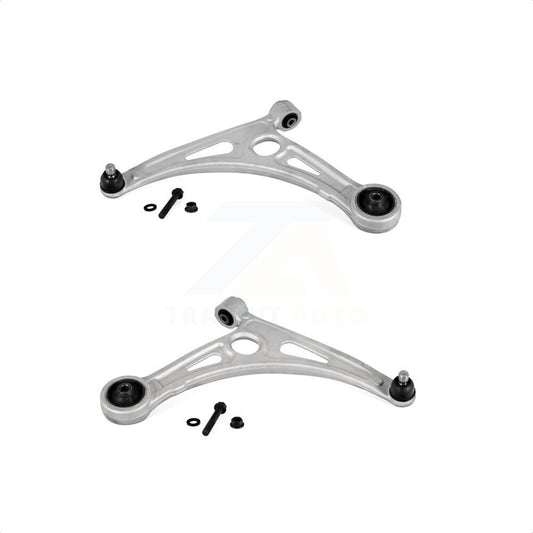 Front Suspension Control Arm And Ball Joint Assembly Kit For Hyundai Sonata Kia Optima KTR-104528
