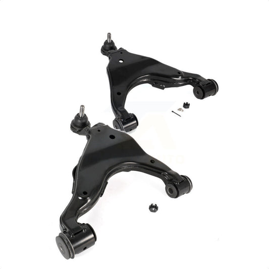 Front Suspension Control Arm And Ball Joint Assembly Kit For Toyota Tacoma KTR-104530