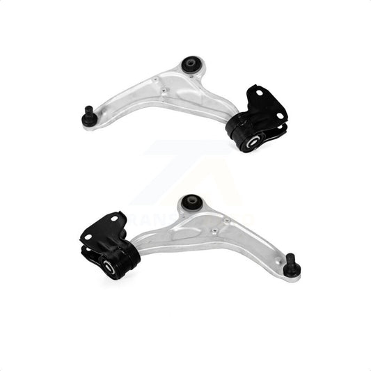 Front Suspension Control Arm And Ball Joint Assembly Kit For Ford Edge Lincoln MKX Nautilus KTR-104531