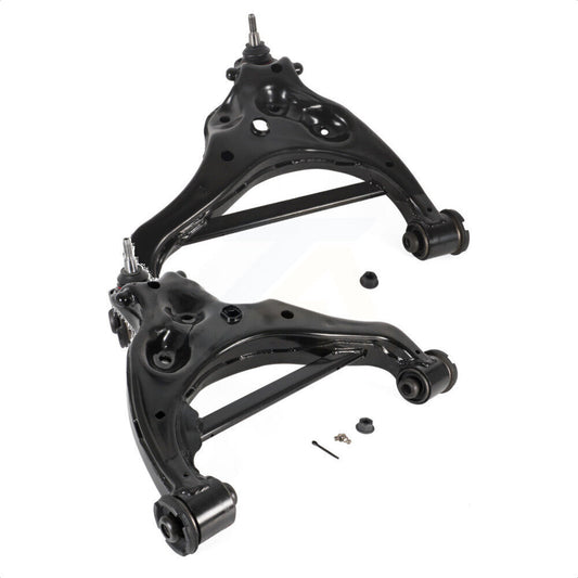 Front Suspension Control Arm And Ball Joint Assembly Kit For Ford F-150 KTR-104532