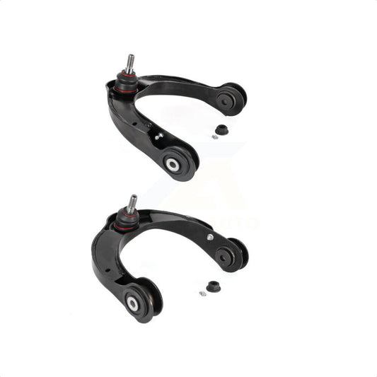 Front Suspension Control Arm And Ball Joint Assembly Kit For 2011-2015 Jeep Grand Cherokee Dodge Durango KTR-104534