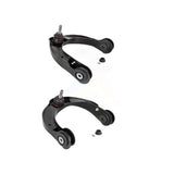 Front Suspension Control Arm And Ball Joint Assembly Kit For 2011-2015 Jeep Grand Cherokee Dodge Durango KTR-104534