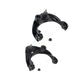Front Suspension Control Arm And Ball Joint Assembly Kit For 2009-2013 Mazda 6 With 17" Factory Wheels KTR-104535