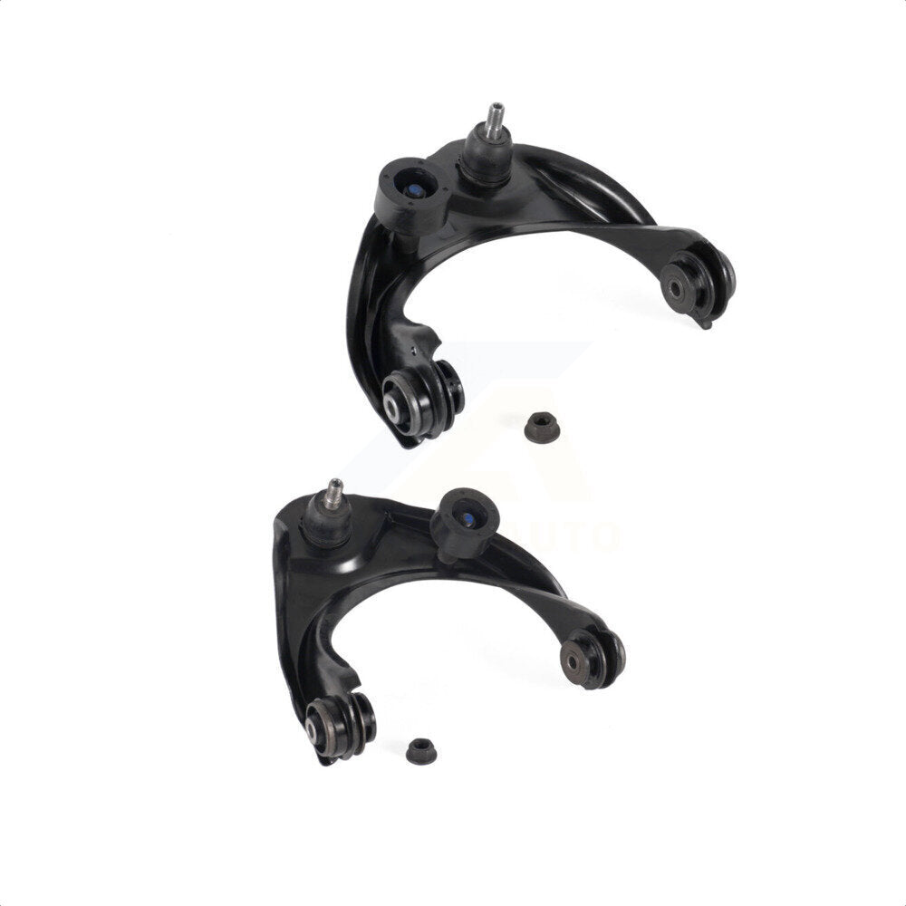 Front Suspension Control Arm And Ball Joint Assembly Kit For 2009-2013 Mazda 6 With 17" Factory Wheels KTR-104535