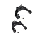 Front Suspension Control Arm And Ball Joint Assembly Kit For 2009-2013 Mazda 6 With 17" Factory Wheels KTR-104535