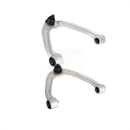 Front Suspension Control Arm And Ball Joint Assembly Kit For INFINITI G37 Q50 Nissan 370Z QX50 Q60 EX35 EX37 KTR-104536