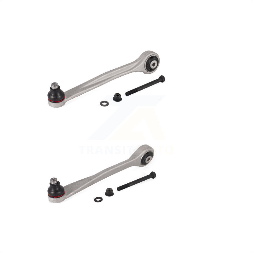 Front Suspension Control Arm And Ball Joint Assembly Kit For Audi Q5 A4 Quattro A5 S5 S4 SQ5 RS5 KTR-104538