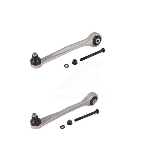 Front Suspension Control Arm And Ball Joint Assembly Kit For Audi Q5 A4 Quattro A5 S5 S4 SQ5 RS5 KTR-104538