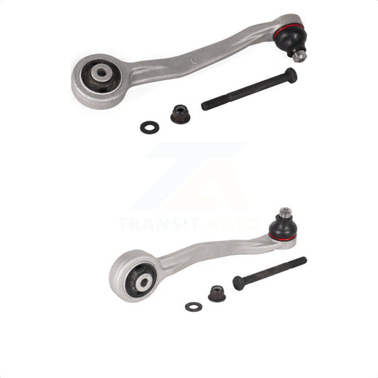 Front Suspension Control Arm And Ball Joint Assembly Kit For Audi Q5 A4 Quattro A5 S5 S4 SQ5 RS5 KTR-104539