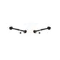 Rear Suspension Control Arm And Ball Joint Assembly Pair For 2011-2015 2017 Toyota RAV4 Non-Adjustable Type KTR-104540