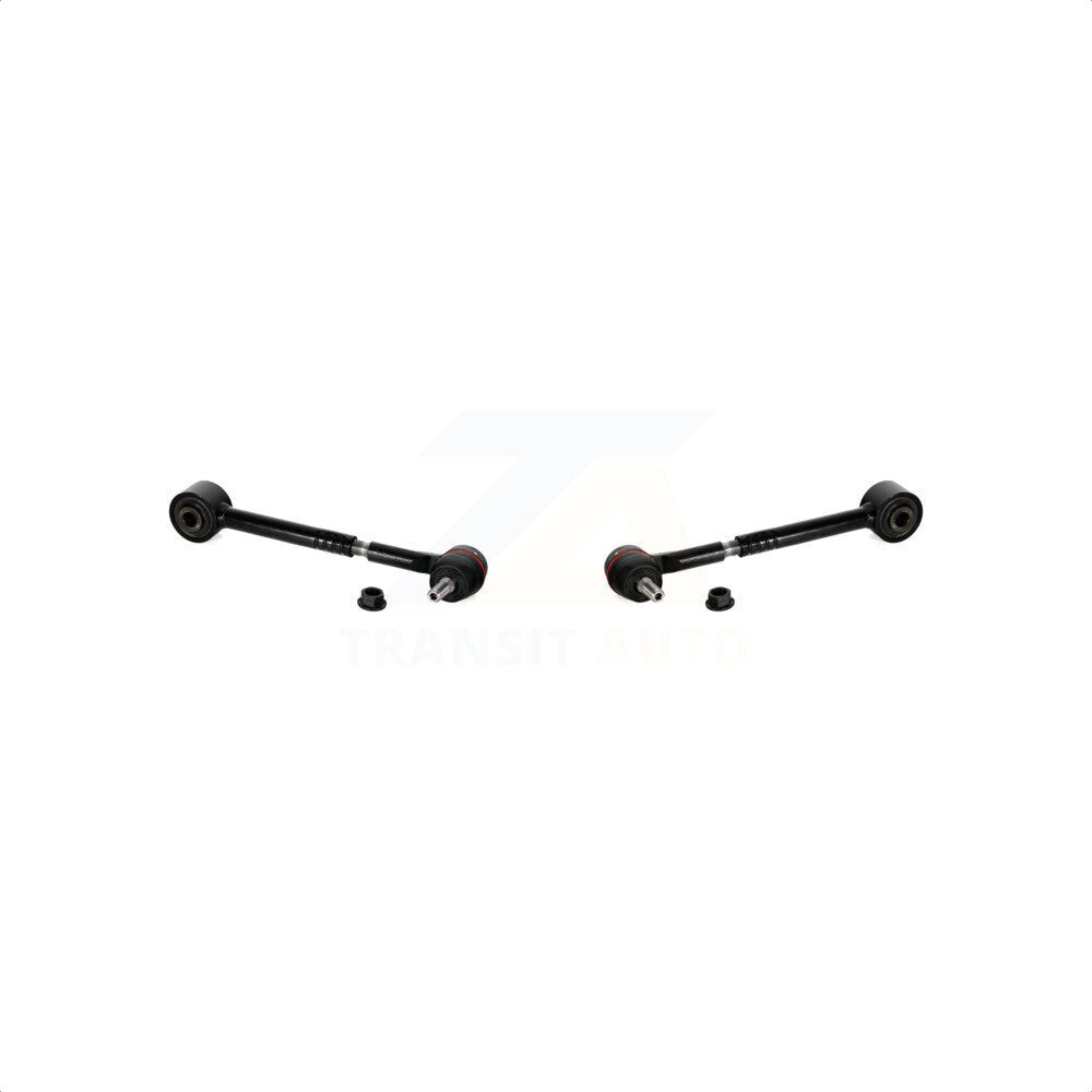Rear Suspension Control Arm And Ball Joint Assembly Pair For 2011-2015 2017 Toyota RAV4 Non-Adjustable Type KTR-104540