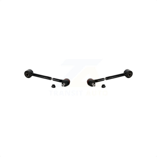 Rear Suspension Control Arm And Ball Joint Assembly Pair For 2011-2015 2017 Toyota RAV4 Non-Adjustable Type KTR-104540