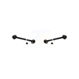 Rear Suspension Control Arm And Ball Joint Assembly Pair For 2011-2015 2017 Toyota RAV4 Non-Adjustable Type KTR-104540