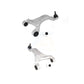 Rear Suspension Control Arm And Ball Joint Assembly Kit For Hyundai Santa Fe Kia Sorento KTR-104542