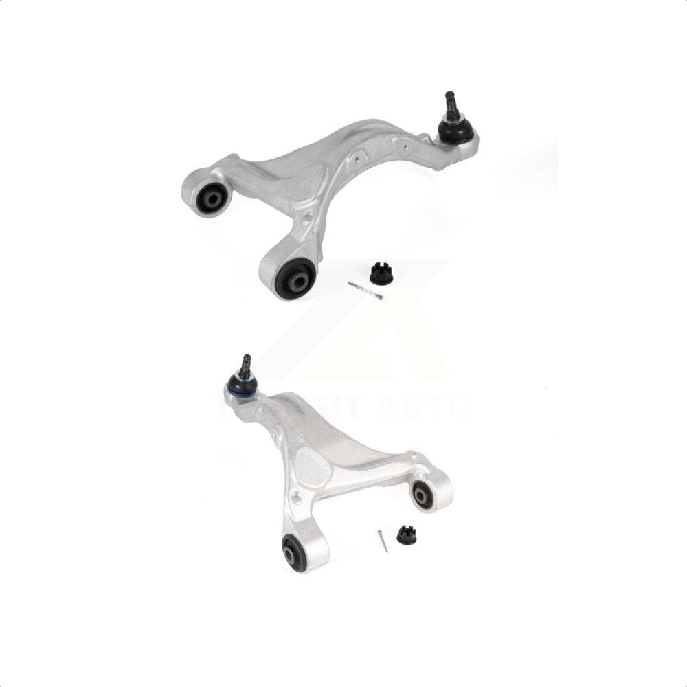 Rear Suspension Control Arm And Ball Joint Assembly Kit For Hyundai Santa Fe Kia Sorento KTR-104542