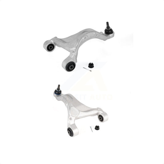 Rear Suspension Control Arm And Ball Joint Assembly Kit For Hyundai Santa Fe Kia Sorento KTR-104542