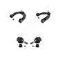 Front Suspension Control Arms And Lower Ball Joints Kit For 2011-2015 Jeep Grand Cherokee Dodge Durango KTR-104549