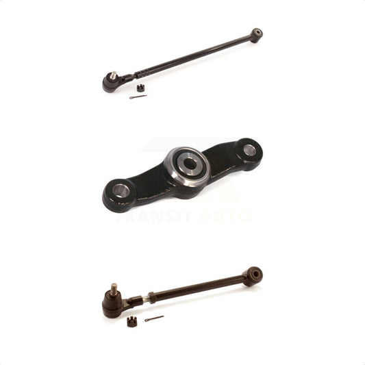 Rear Watts Link Suspension Control Arm And Ball Joint Assembly Kit For 2001-2007 Chrysler PT Cruiser With 14mm Bolt Size KTR-104554