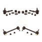 Front Rear Suspension Stabilizer Bar Link Kit For Hyundai Sonata Kia Optima XG350 Amanti XG300 Magentis KTR-104571
